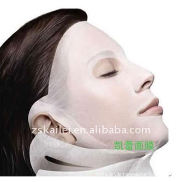 FDA geprüfte Whitening Lifting Facial Mask